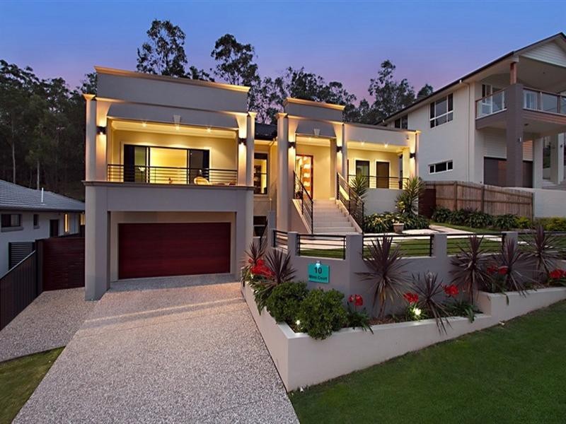 10 Mimi Court, Mount Warren Park QLD 4207