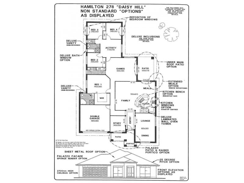 18 Dennis Vale Drive, Daisy Hill QLD 4127