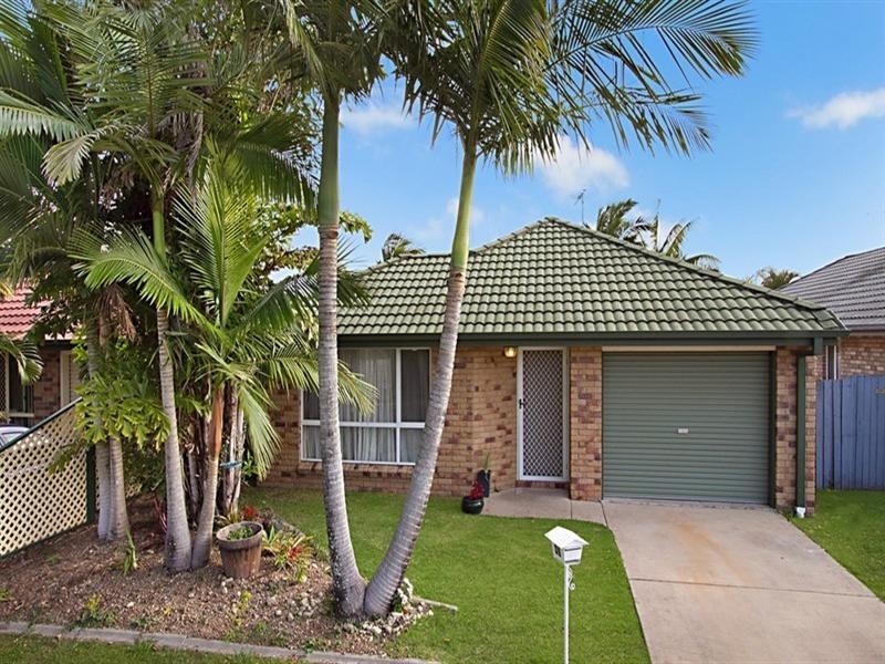 42 Lithfield Place, Loganholme QLD 4129