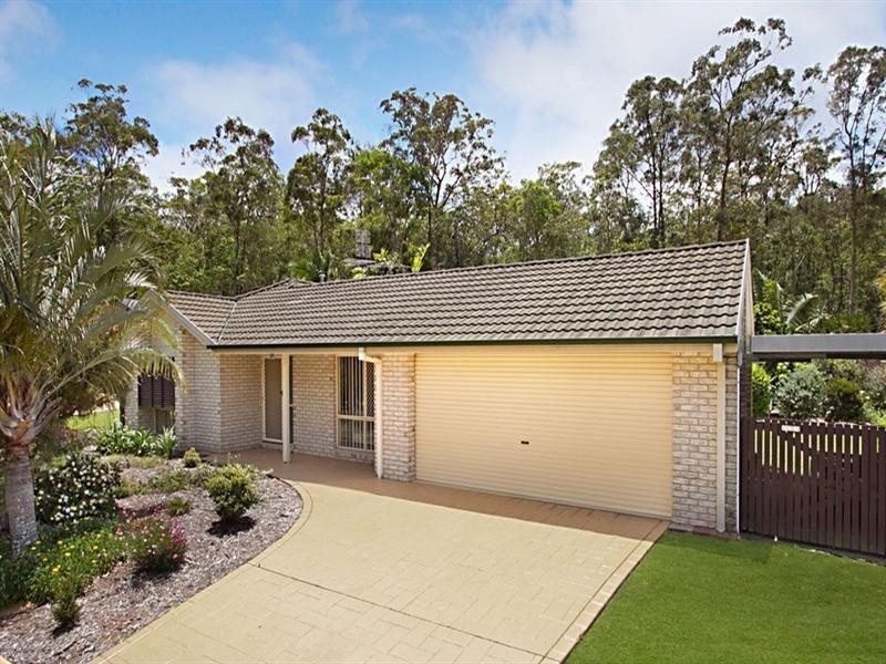 9 Sugarwood Place, Cornubia QLD 4130