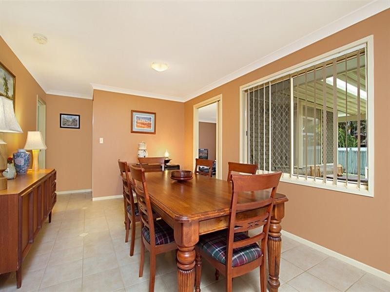 9 Sugarwood Place, Cornubia QLD 4130