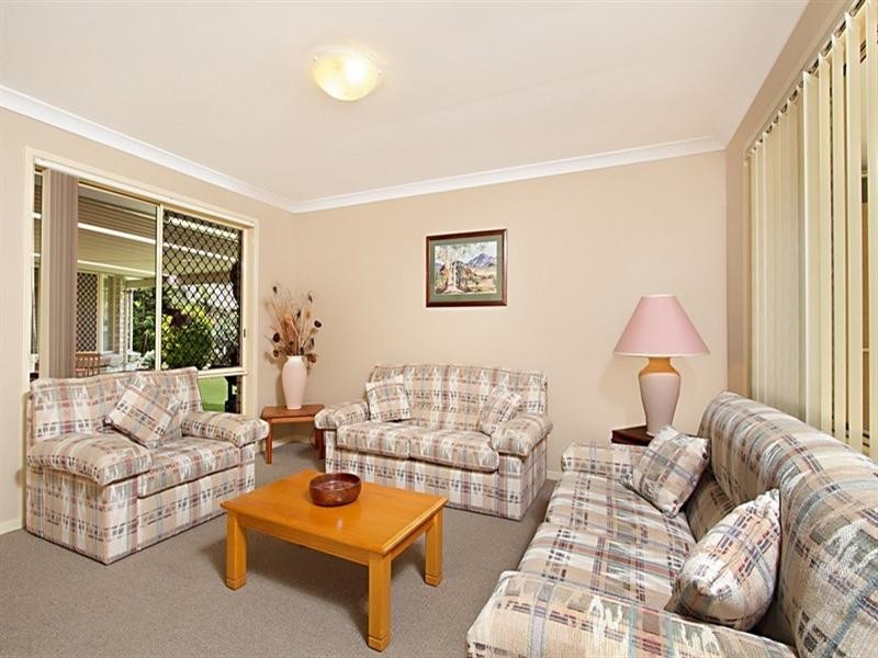 9 Sugarwood Place, Cornubia QLD 4130