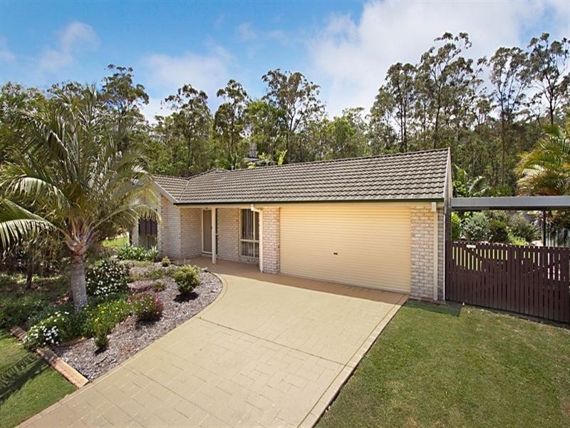 9 Sugarwood Place, Cornubia QLD 4130