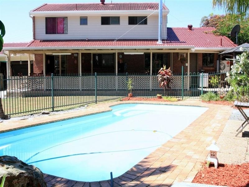 166 Plantain Road, Shailer Park QLD 4128