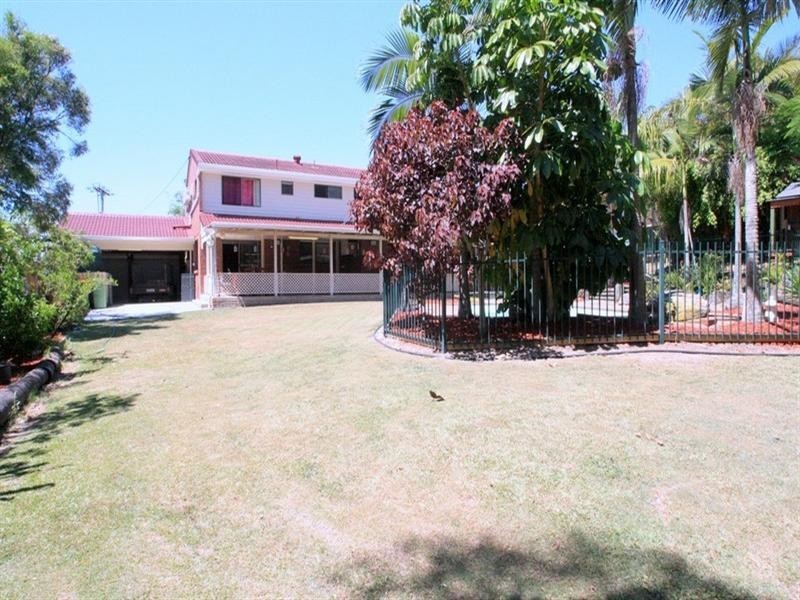 166 Plantain Road, Shailer Park QLD 4128