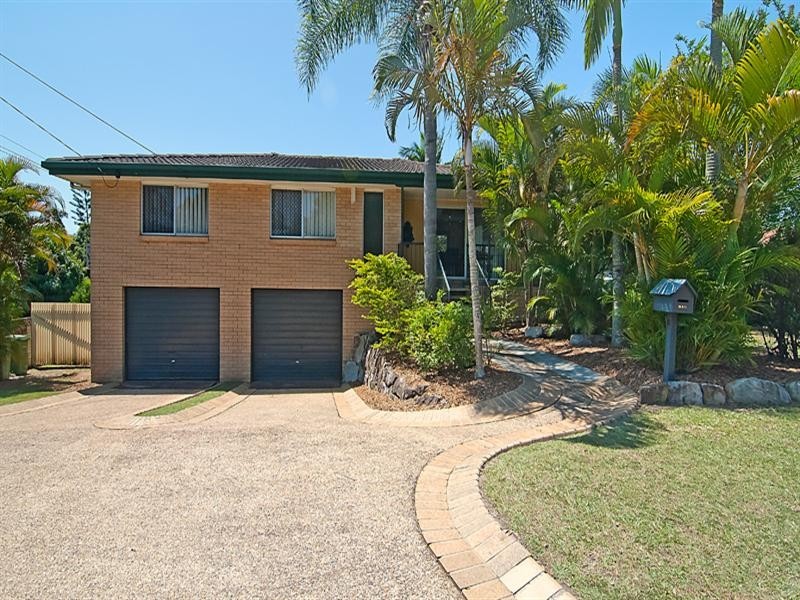 38 Murrajong Road, Springwood QLD 4127