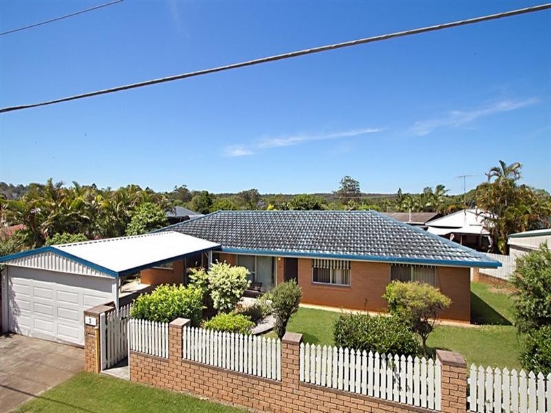 3 Lobelia Avenue, Daisy Hill QLD 4127