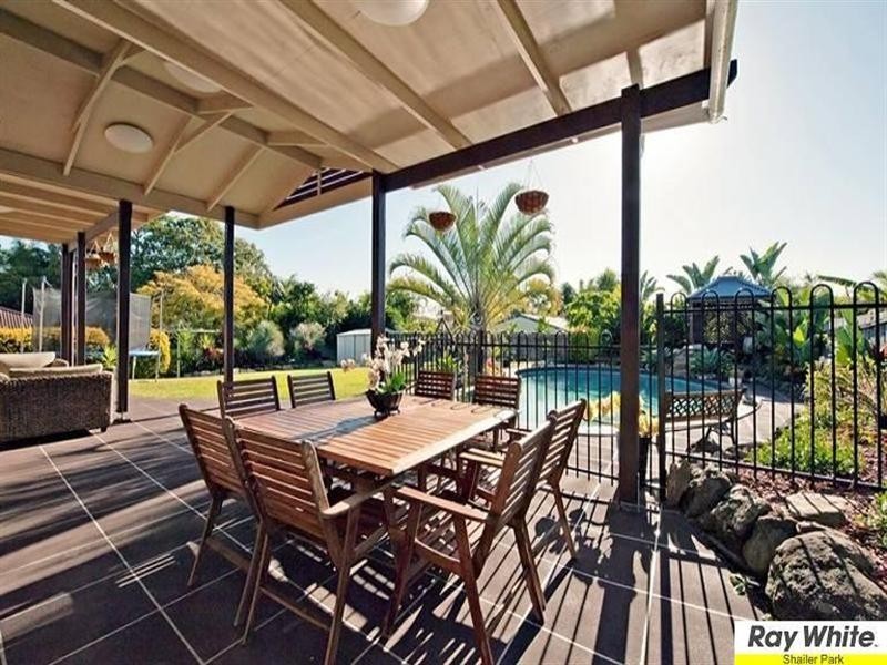 6 Narcamus Crescent, Shailer Park QLD 4128