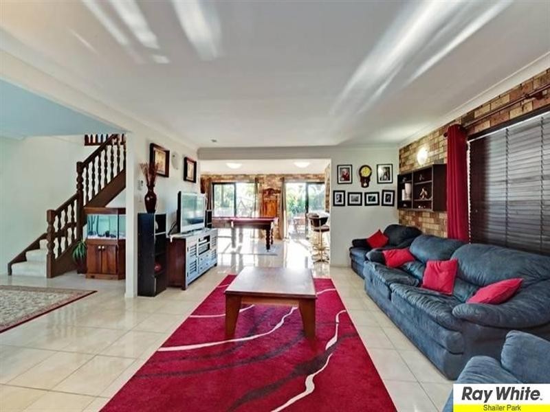6 Narcamus Crescent, Shailer Park QLD 4128