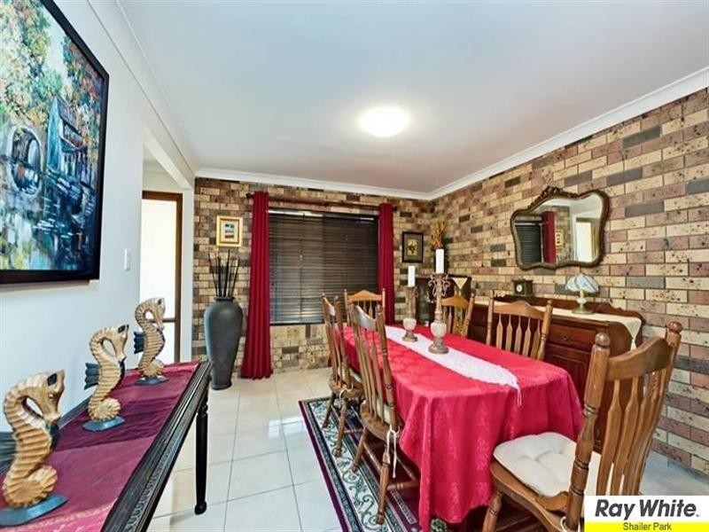 6 Narcamus Crescent, Shailer Park QLD 4128