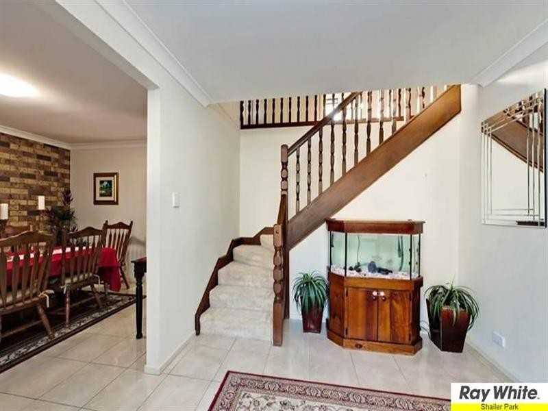 6 Narcamus Crescent, Shailer Park QLD 4128