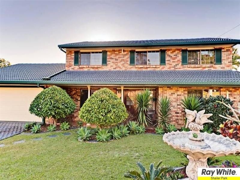 6 Narcamus Crescent, Shailer Park QLD 4128