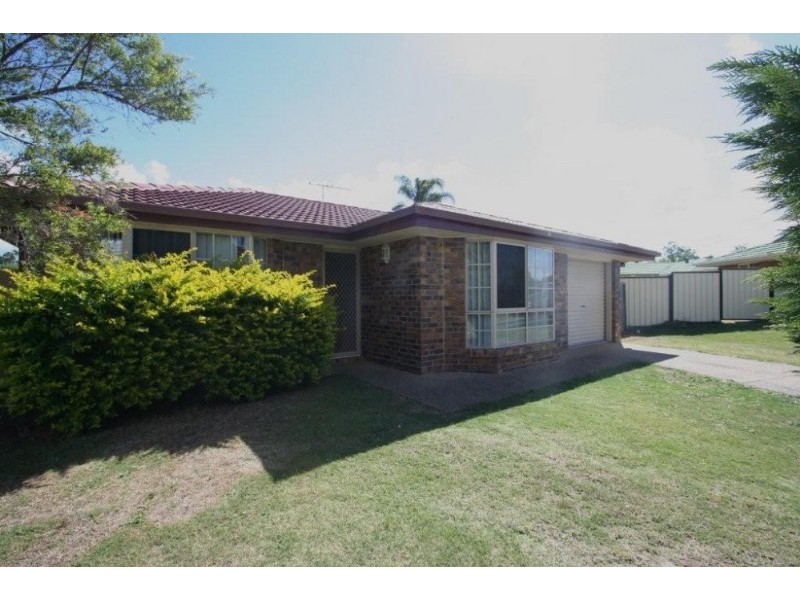 34 Highbury Drive, Crestmead QLD 4132