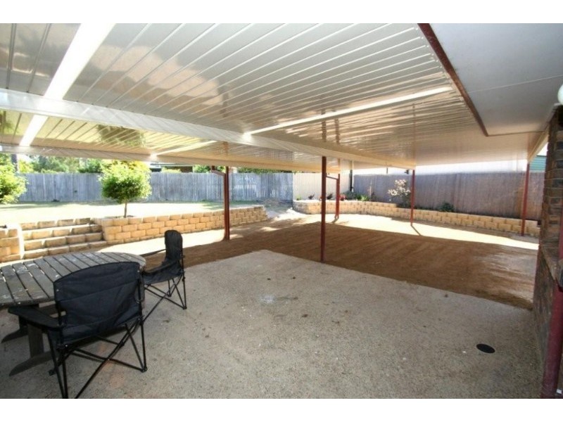 34 Highbury Drive, Crestmead QLD 4132