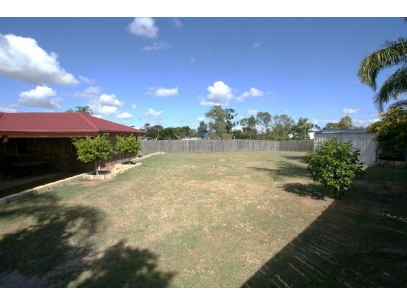 34 Highbury Drive, Crestmead QLD 4132