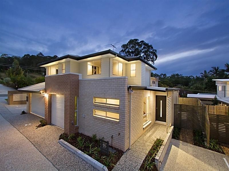 8/17-19 Abang Avenue, Tanah Merah QLD 4128