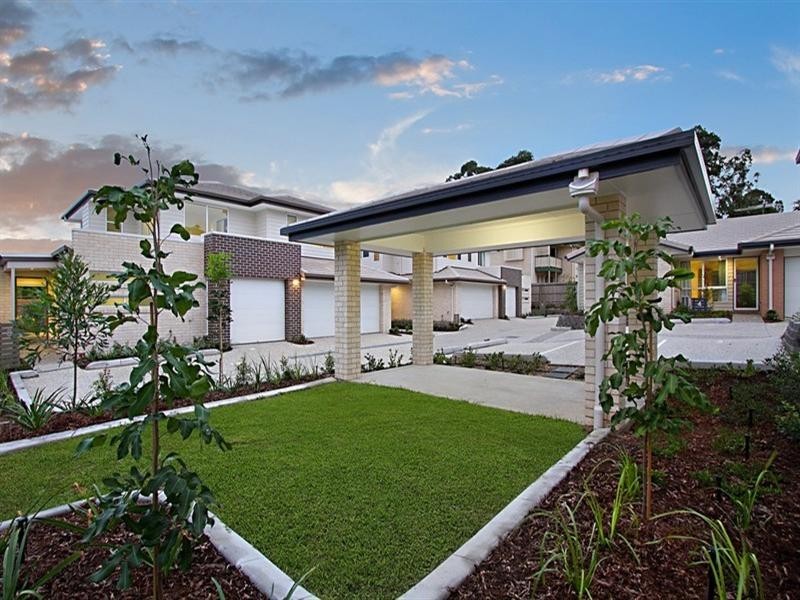 8/17-19 Abang Avenue, Tanah Merah QLD 4128