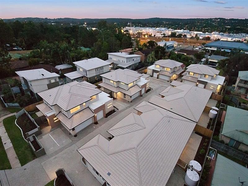 8/17-19 Abang Avenue, Tanah Merah QLD 4128