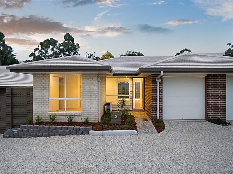 4/17-19 Abang Avenue, Tanah Merah QLD 4128