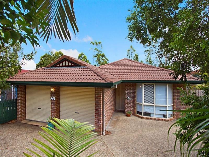 4 Yanrey Street, Shailer Park QLD 4128