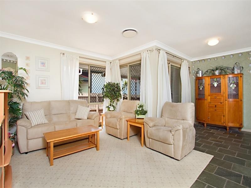 4 Yanrey Street, Shailer Park QLD 4128