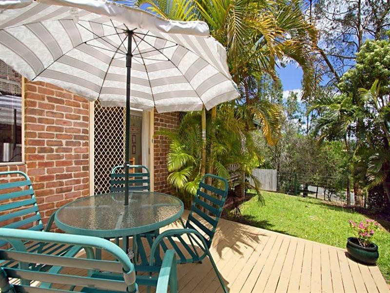 4 Yanrey Street, Shailer Park QLD 4128