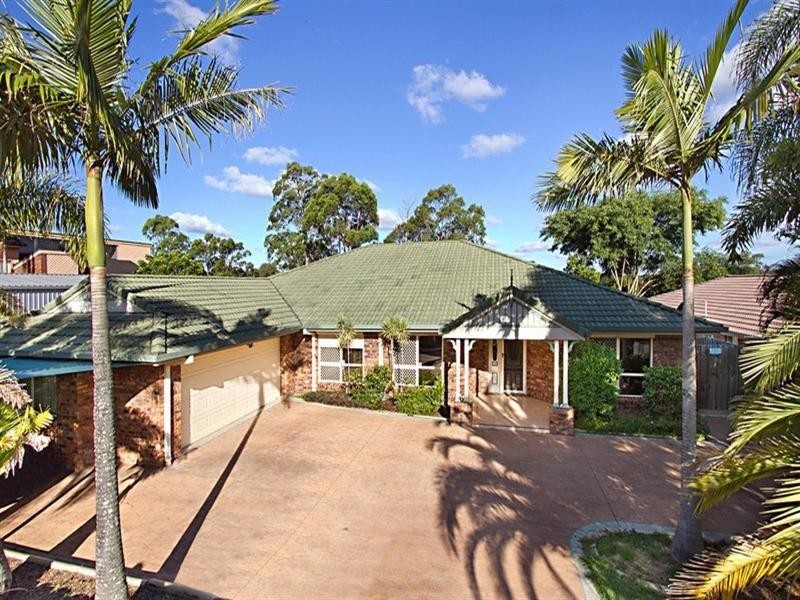 83 Glenvale Street, Cornubia QLD 4130
