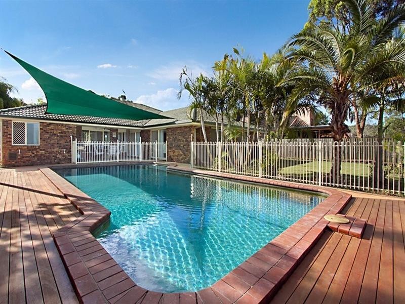 83 Glenvale Street, Cornubia QLD 4130