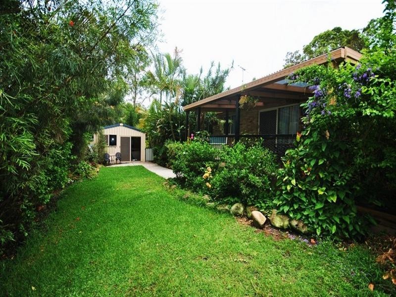 81 Lyndale Street, Daisy Hill QLD 4127