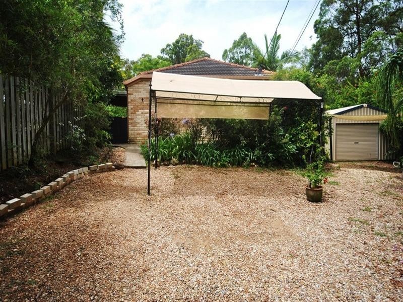81 Lyndale Street, Daisy Hill QLD 4127