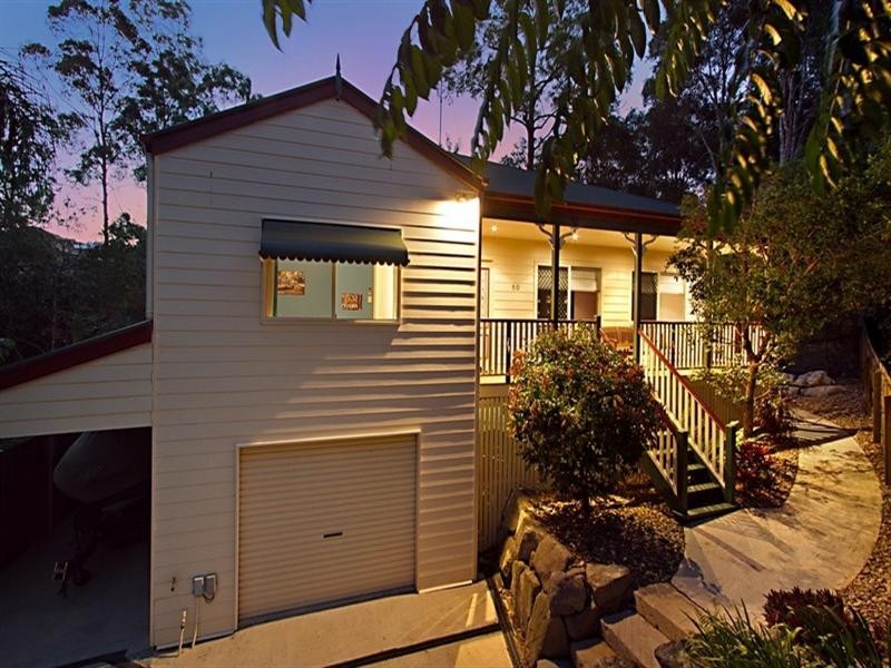 60 Gloria Street, Cornubia QLD 4130