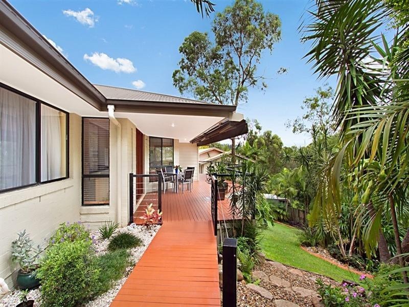 38 Heeler Court, Shailer Park QLD 4128