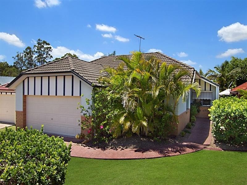 60 Kawana Crescent, Cornubia QLD 4130
