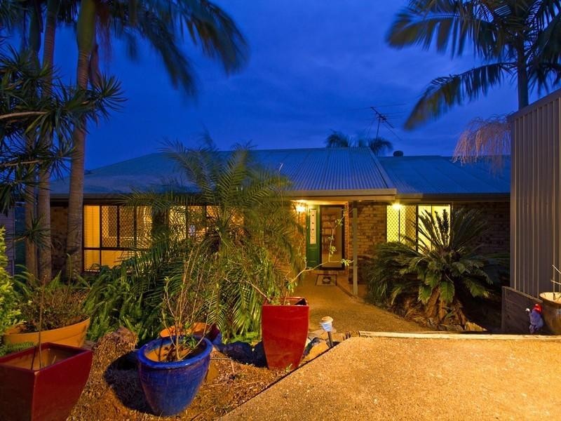 94 Anakie Drive, Cornubia QLD 4130