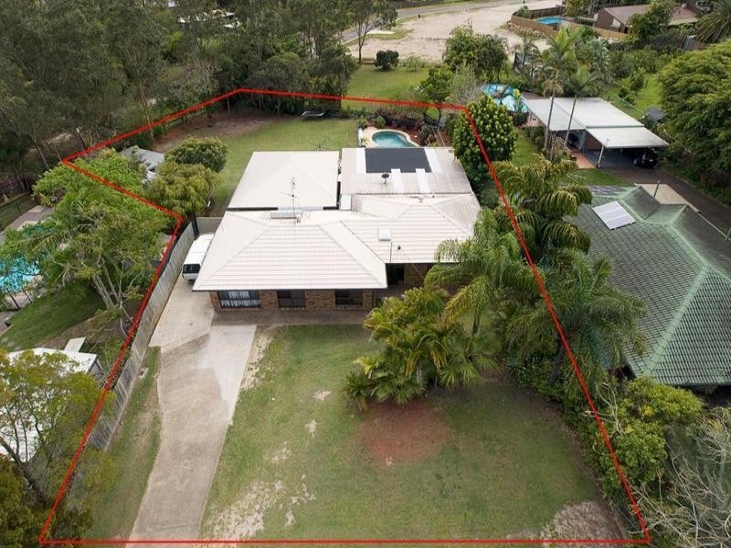 22 Turill Street, Shailer Park QLD 4128