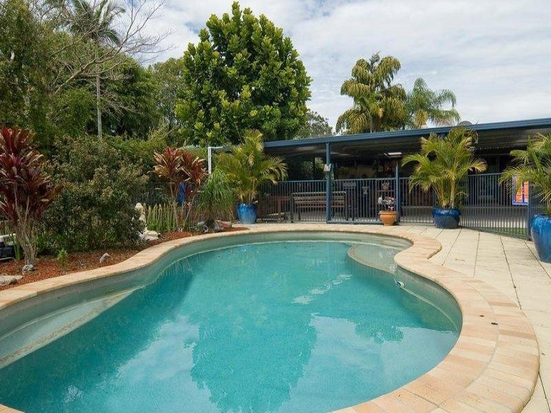 22 Turill Street, Shailer Park QLD 4128