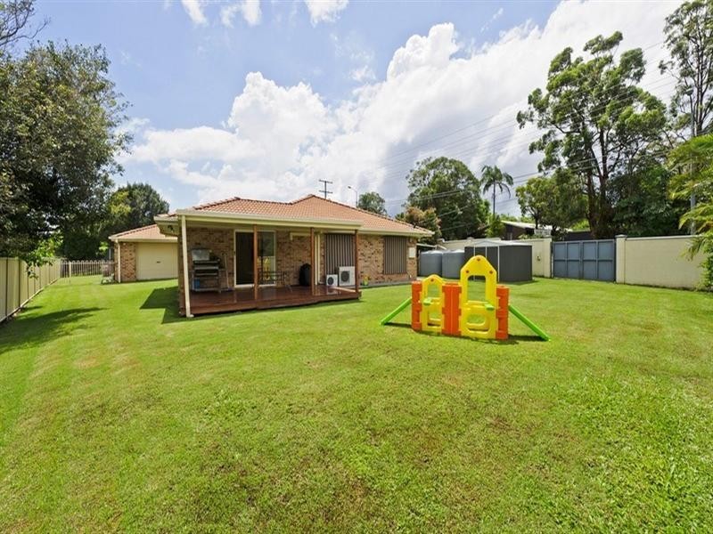 56 Lyndale Street, Daisy Hill QLD 4127
