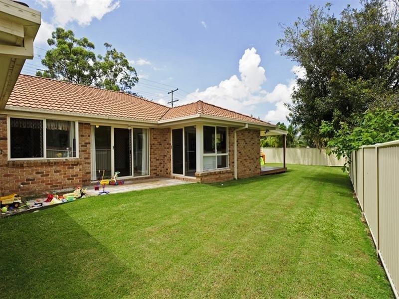 56 Lyndale Street, Daisy Hill QLD 4127
