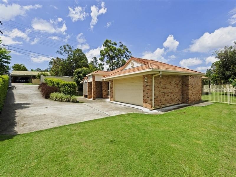 56 Lyndale Street, Daisy Hill QLD 4127