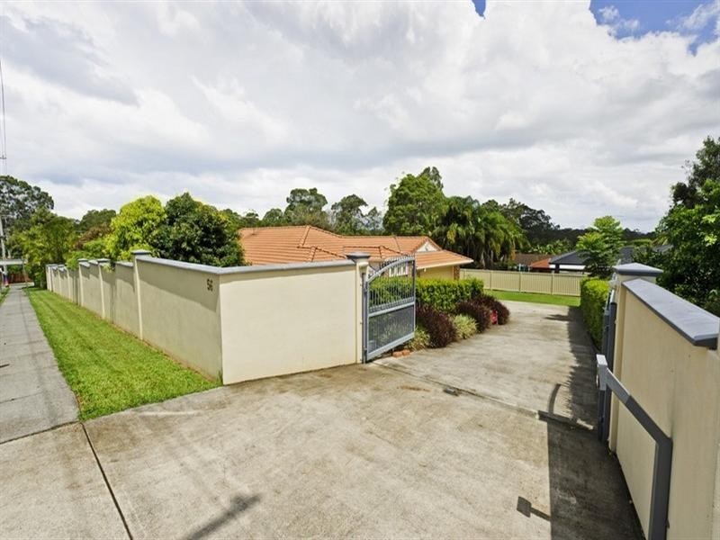 56 Lyndale Street, Daisy Hill QLD 4127