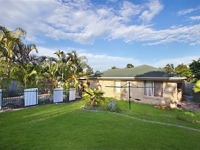 7 Verbena Street, Cornubia QLD 4130