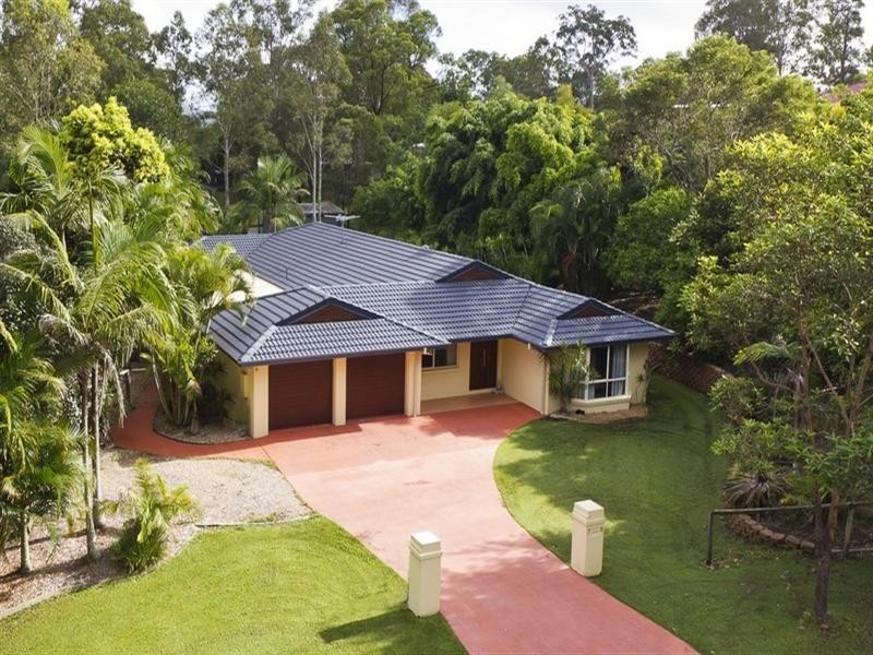 Cornubia QLD 4130