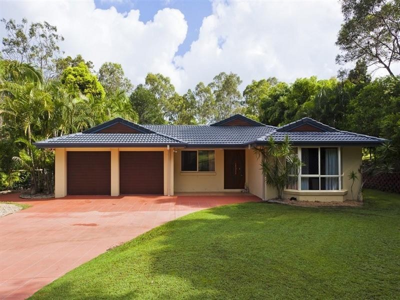 Cornubia QLD 4130