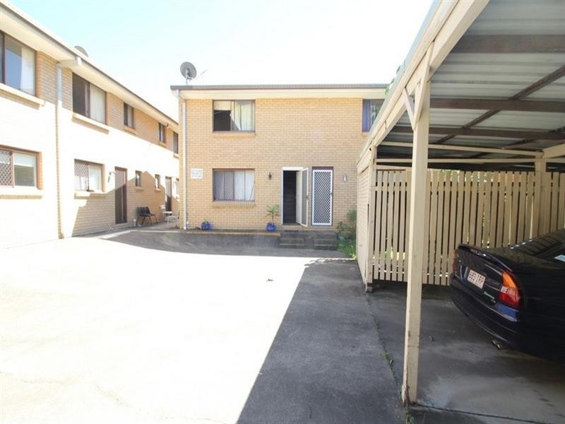 5/4 Cowper Avenue, Eagleby QLD 4207