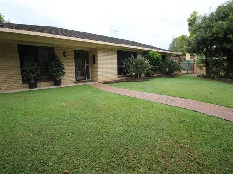 3 Almira Street, Shailer Park QLD 4128