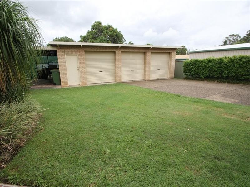 3 Almira Street, Shailer Park QLD 4128