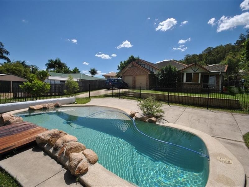 97 Tansey Drive, Tanah Merah QLD 4128