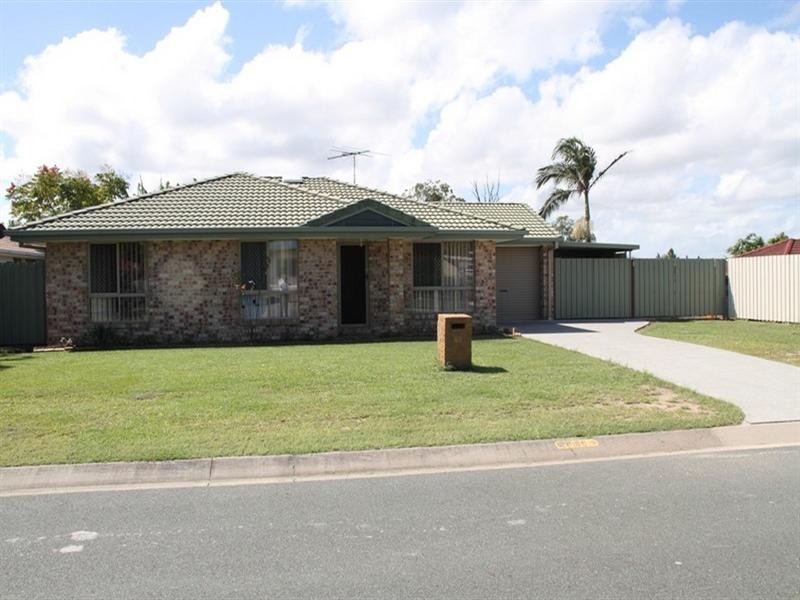 60 Copperfield Drive, Eagleby QLD 4207
