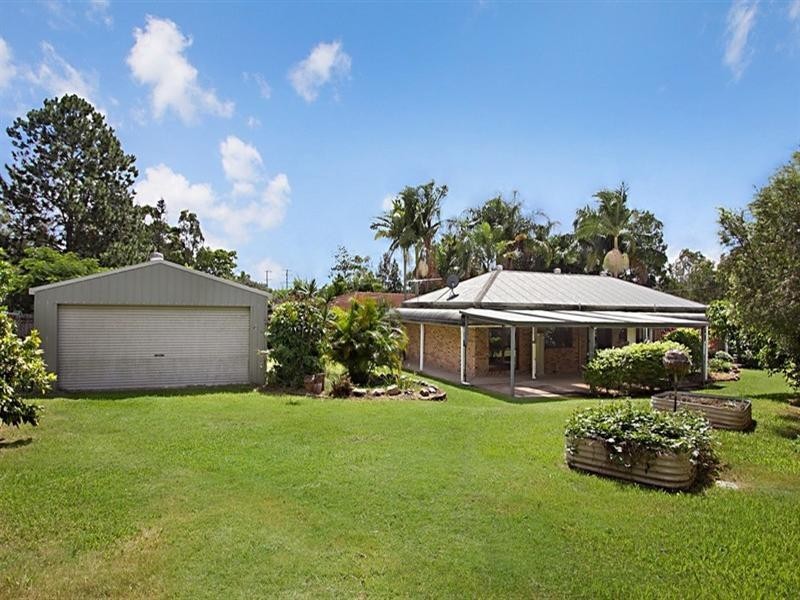 41 Jalan Street, Tanah Merah QLD 4128