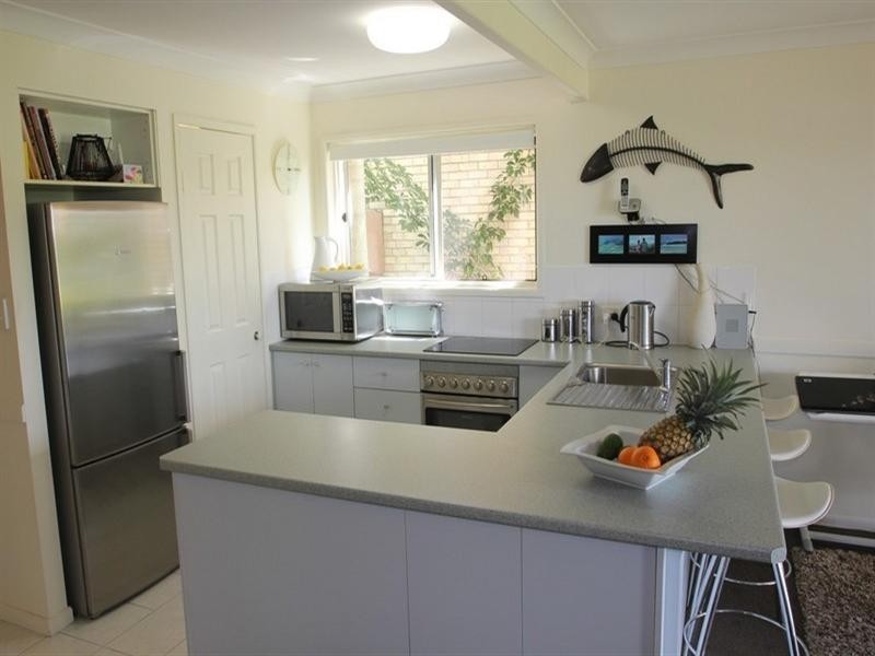 9/8 Peninsula Avenue, Cornubia QLD 4130